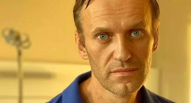 Alexei Navalny