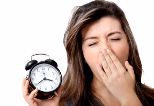 Những thói quen hàng ngày khiến da bị lão hóa - Ảnh 2 Những thói quen hàng ngày khiến da bị lão hóa - Ảnh 2