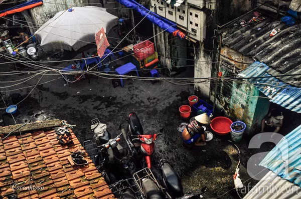 Văn Chương Khâm Thiên Hà Nội