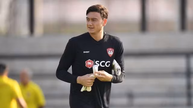 Văn Lâm có thể sang CLB Cerezo Osaka thi đấu trong thời gian tới. Tuy nhiên, tương lai của anh vẫn phải chờ tới sau khi FIFA đưa ra phán quyết cuối cùng.
