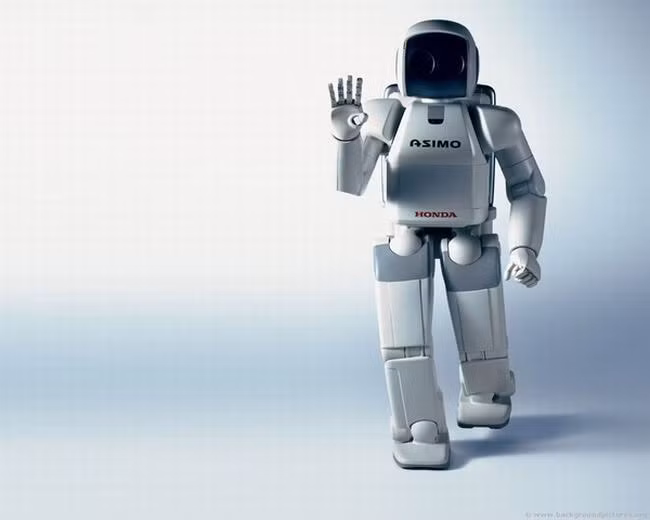 Nhung robot kho tin nhat trong cuoc song doi thuong