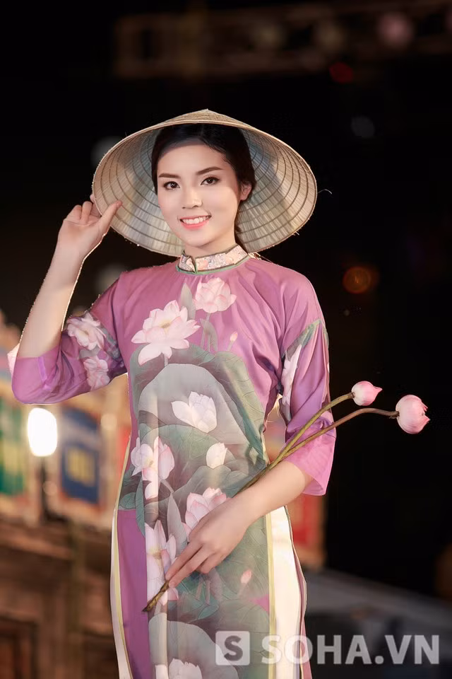 Kỳ Duyên hi vọng rằng sẽ còn tiếp tục được đến Huế nhiều lần hơn nữa, đặc biệt trong các dịp Festival để có thể được góp phần ủng hộ và đẩy mạnh các hoạt động văn hóa đầy ý nghĩa của cố đô xưa, qua đó cô cũng cảm thấy mình có thêm được những trải nghiệm và kiến thức thú vị về văn hóa dân tộc.