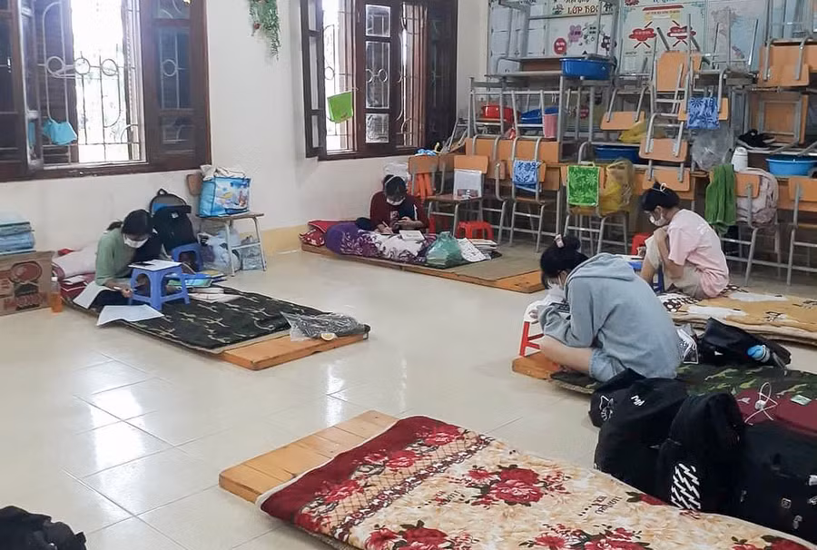 Trong quá trình triển khai, mỗi vướng mắc sẽ được điều chỉnh kịp thời phụ thuộc vào tình hình thực tế. Ảnh: NTCC.