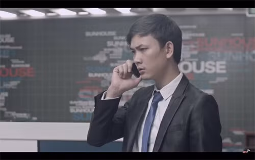 Clip hóa giải “mâu thuẫn” nàng dâu mẹ chồng khiến dân mạng rơi nước mắt. ảnh 1