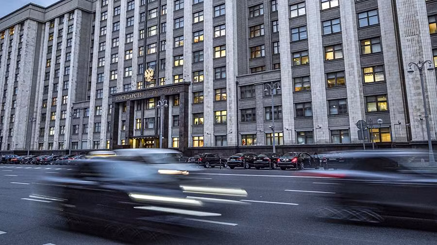 (Ảnh: Izvestia)