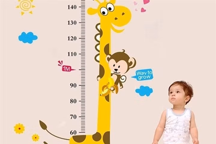 Ăn món này vào bé lười tới mấy cũng tăng cân vù vù và thông minh hơn người