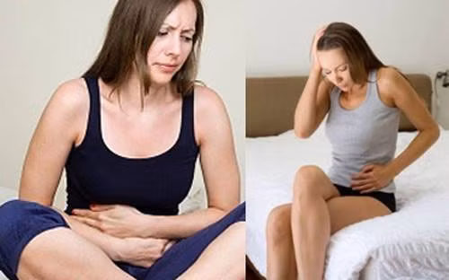 Nhiều chị em không biết rằng, trời nồm cũng có thể là nguyên nhân gây ra các bệnh phụ khoa. Ảnh minh họa

