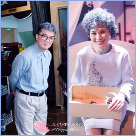 Dam Vinh Hung 