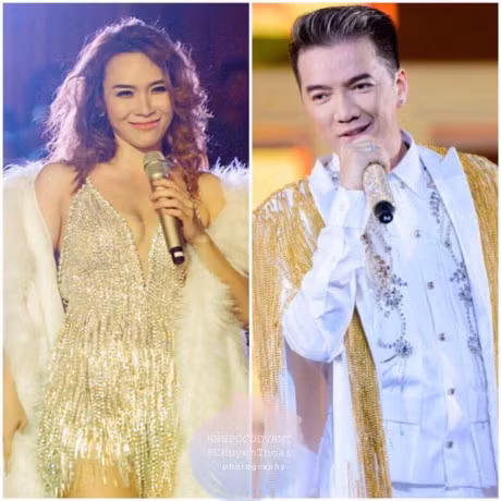 Dam Vinh Hung 