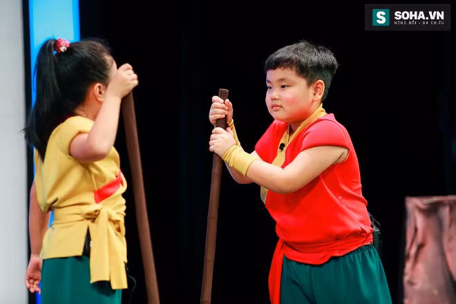 Hành động tình cảm ít ai từng thấy của vợ chồng Xuân Bắc - Ảnh 17.