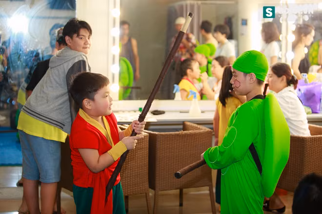 Hành động tình cảm ít ai từng thấy của vợ chồng Xuân Bắc - Ảnh 5.