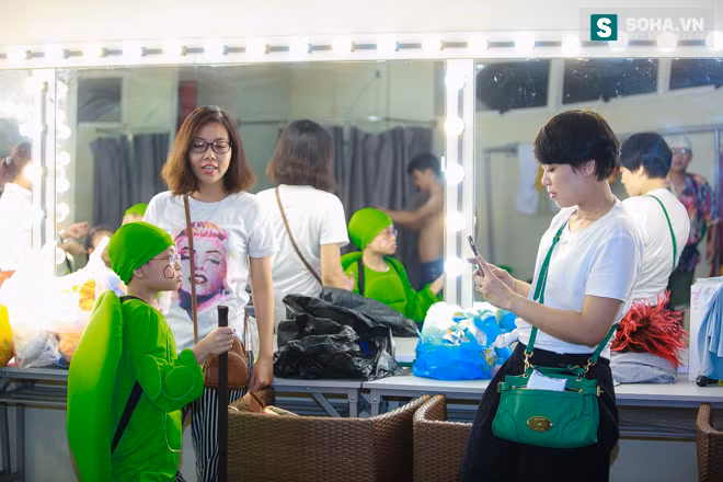 Hành động tình cảm ít ai từng thấy của vợ chồng Xuân Bắc - Ảnh 3.