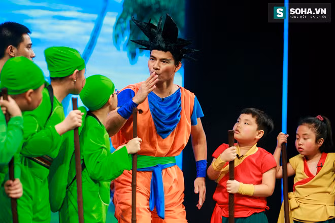 Hành động tình cảm ít ai từng thấy của vợ chồng Xuân Bắc - Ảnh 24.