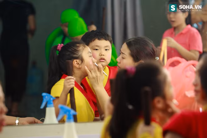 Hành động tình cảm ít ai từng thấy của vợ chồng Xuân Bắc - Ảnh 6.