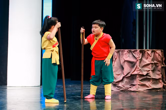 Hành động tình cảm ít ai từng thấy của vợ chồng Xuân Bắc - Ảnh 16.