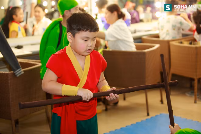 Hành động tình cảm ít ai từng thấy của vợ chồng Xuân Bắc - Ảnh 4.