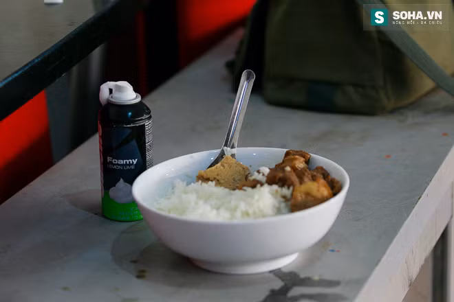 Hành động tình cảm ít ai từng thấy của vợ chồng Xuân Bắc - Ảnh 15.