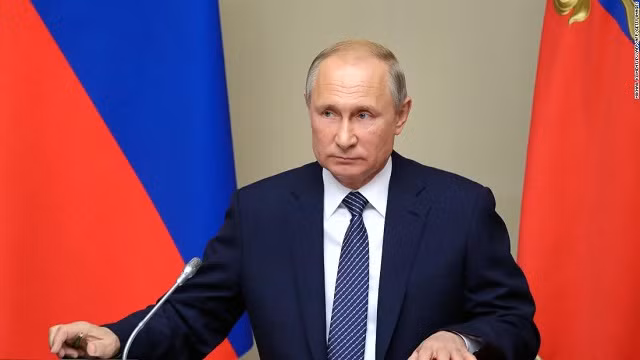 TT Nga Putin.