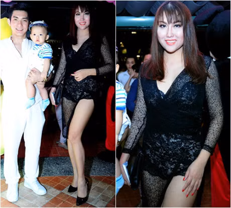 Nhung trang phuc bi goi la tham hoa nam 2016 cua my nhan Viet - Anh 6