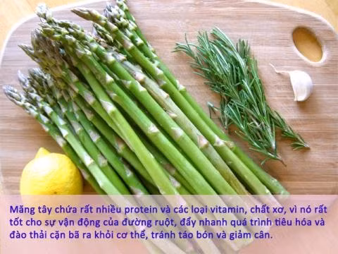 Những loại rau xanh nên ăn nhiều trong mùa thu