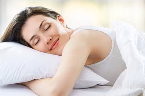 Những thói quen nhỏ giúp "đẩy lùi" lão hóa ảnh 3
