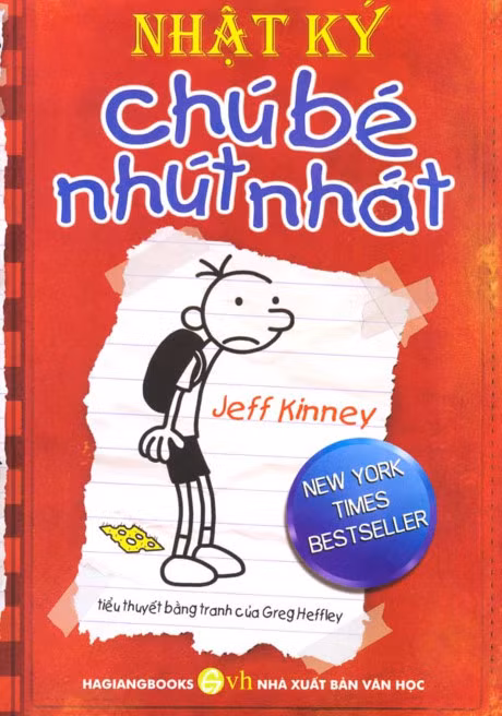 10 cuon sach cho thieu nhi ngay ca nguoi lon cung me tit - Anh 5