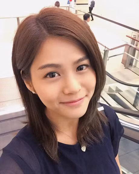 Ngam nhan sac cua co nang cau thu bong ro co guong mat giong het Tran Nghien Hy - Anh 3