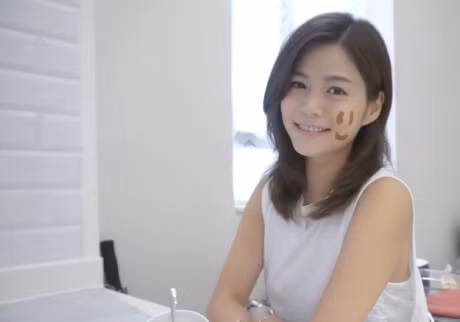 Ngam nhan sac cua co nang cau thu bong ro co guong mat giong het Tran Nghien Hy - Anh 32