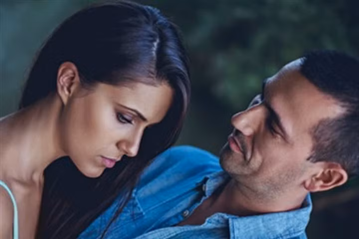 Vợ chồng không nên nói những điều sau
