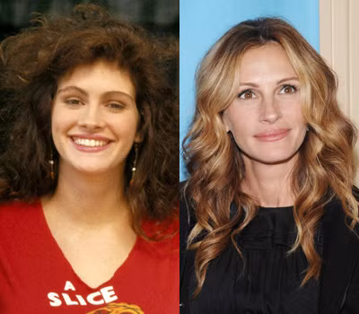 Julia Roberts