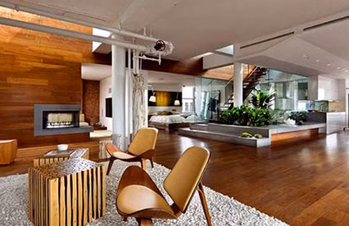10 cách tự nhiên làm sạch không khí trong nhà - 7