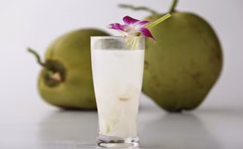 Dáng đẹp, da mịn nhờ 7 loại đồ uống dễ tìm ảnh 3