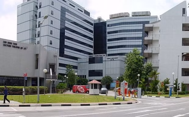 Khám phá đại học số 1 Châu Á