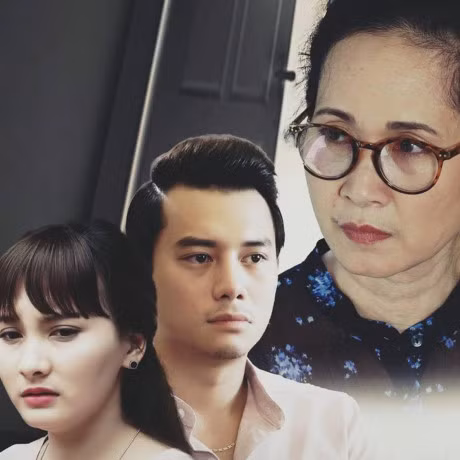 Dien vien Bao Thanh: 