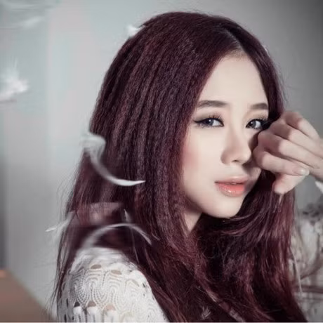 Cac tuyet chieu giup toc tro nen bong day ngay tuc thi - Anh 6