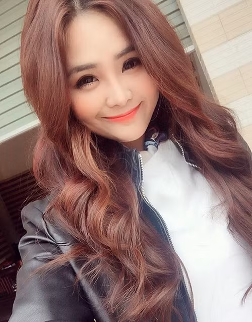 Cao Thị Thu Hà