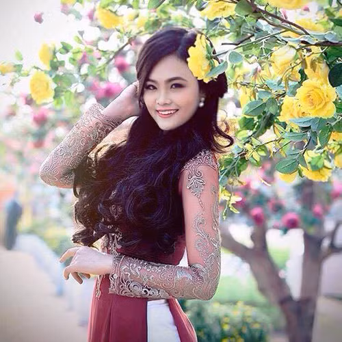 Cao Thị Thu Hà