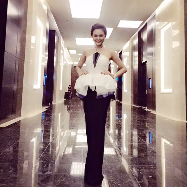 Cao Thị Thu Hà