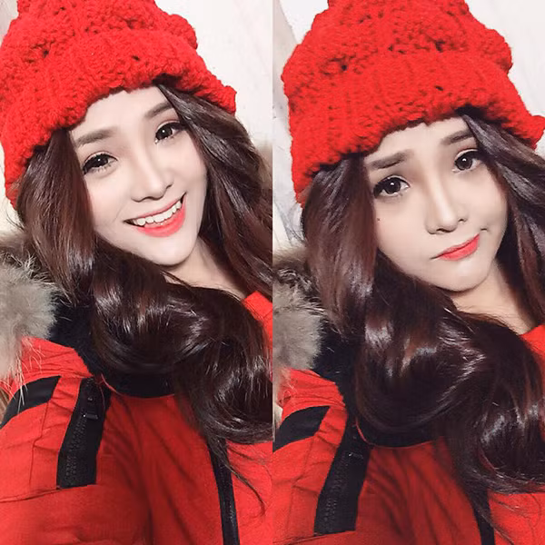 Cao Thị Thu Hà