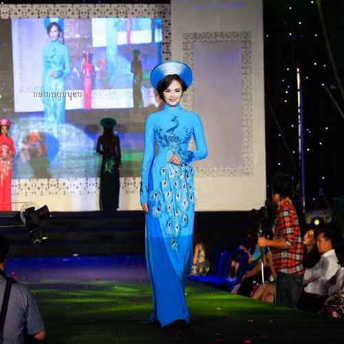 Cao Thị Thu Hà