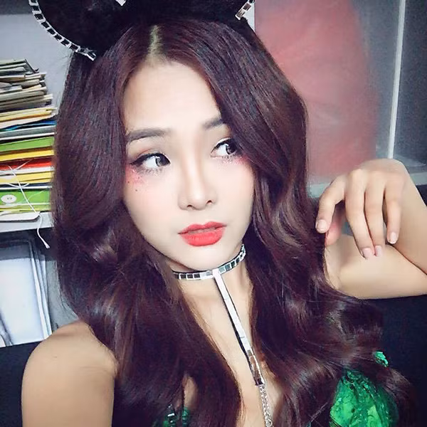 Cao Thị Thu Hà