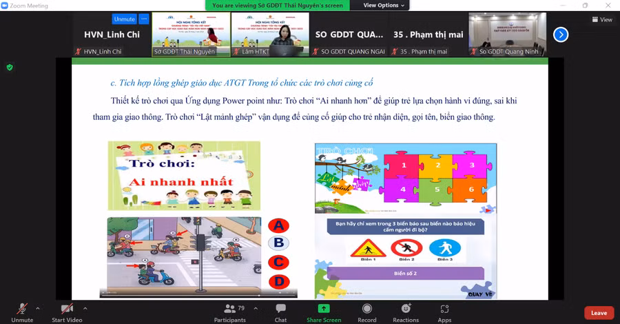 HVN tổ chức Hội thảo tổng kết triển khai chương trình “Tôi yêu Việt Nam” trong cấp học giáo dục mầm non ảnh 3