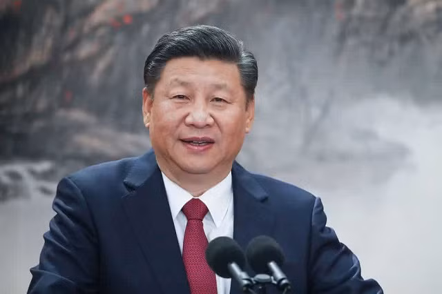 Ông Tập Cận Bình (Ảnh: Lintao Zhang/Getty Images)