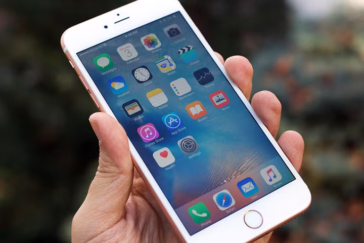 Cách tạo mới tài khoản Apple ID cho iPhone hoặc iPad