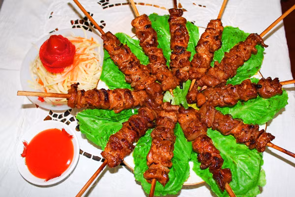 Những món ăn ngày lạnh 5