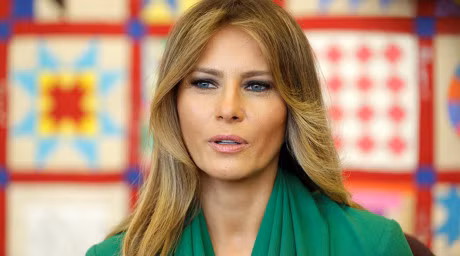 Vo ong Trump thang kien, duoc Daily Mail boi thuong gan 3 trieu USD - Anh 1