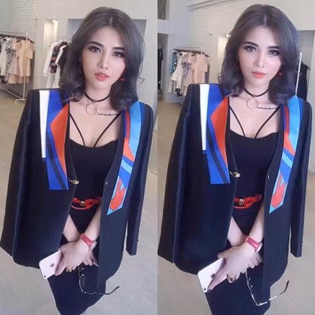 Nhung 