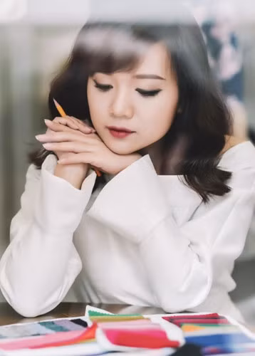 Nhung 
