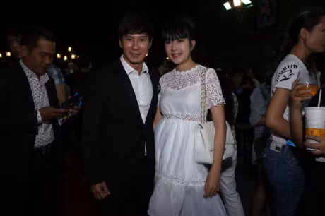 Ly Hai nho mieng tiet lo 