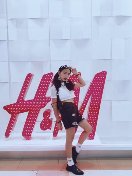 3 cap doi moi sieu tinh cam va dep doi cua gioi hot teen Viet Nam - Anh 19